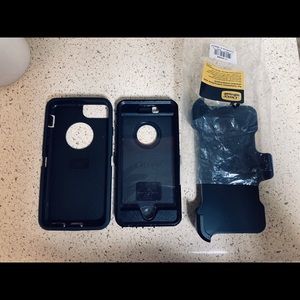 Otterbox Defender